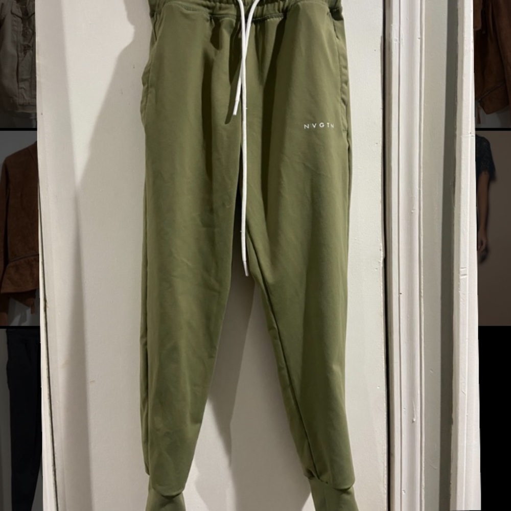 NVGTN joggers